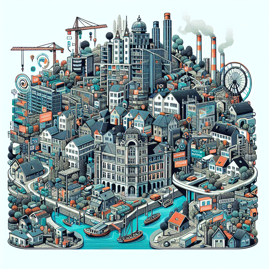 Auswirkungen lokaler Wirtschaft auf Immobilienpreise in Ravensburg-Dürnast